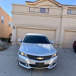 2014 Chevrolet Impala