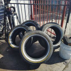 Vogue Tyre 235 55 17