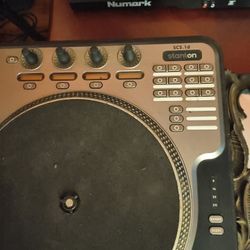 Two FireWire Control Your Music 