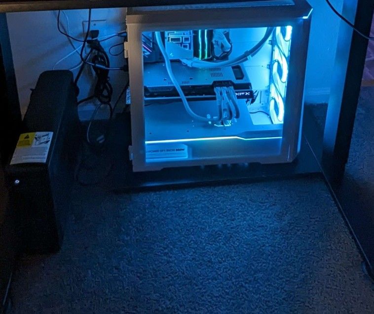 Custom Gaming PC