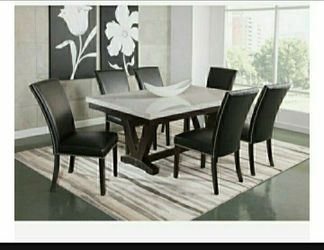 Dinning Room Table Set