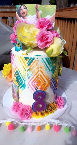 Cake Toppers