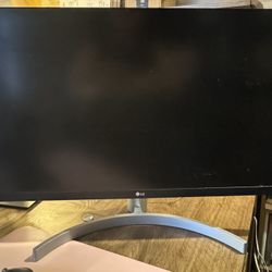 For Sale: 27" 4K UHD UltraFine™ IPS Monitor with VESA DisplayHDR™ 400 