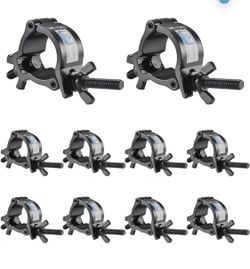 Truss clamp