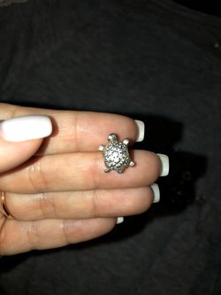 Pandora charm