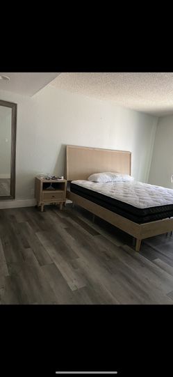 King Bed Set