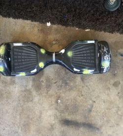 Hover board