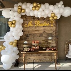 Party Decorations 