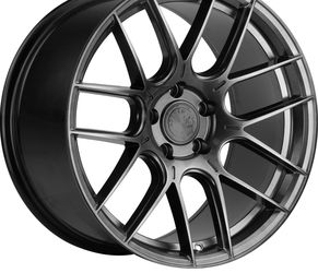 NEW Rim 2020 18 inch 5x100 5x114 5x120 (only 50 down payment / no credit check)