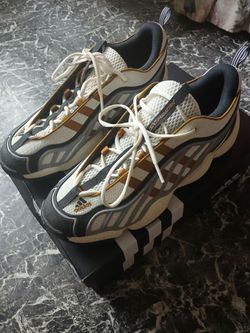 Adidas Intimidation Sneakers 11.5