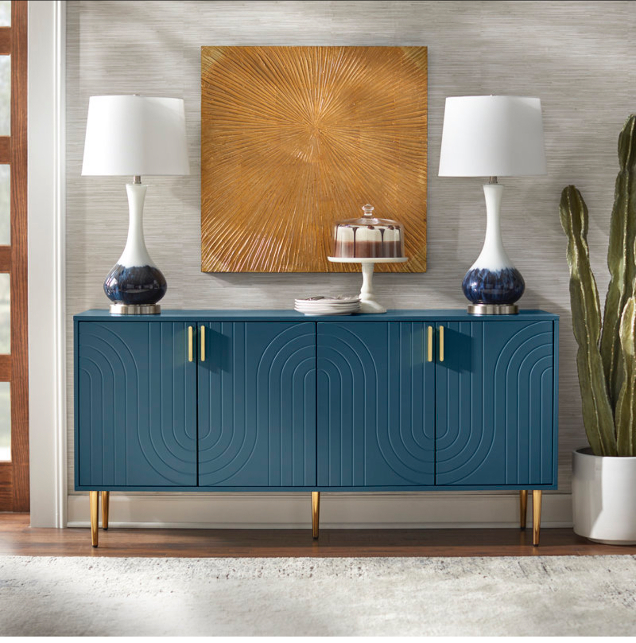 Mallorca Sideboard