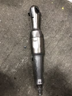 snap on air ratchet