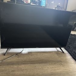 40 Inch Hisense Smart Tv