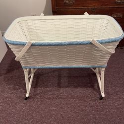 Bassinet 