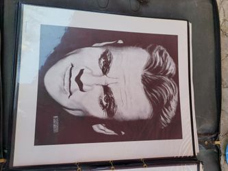 Bradford Salamon  "James Cagney"