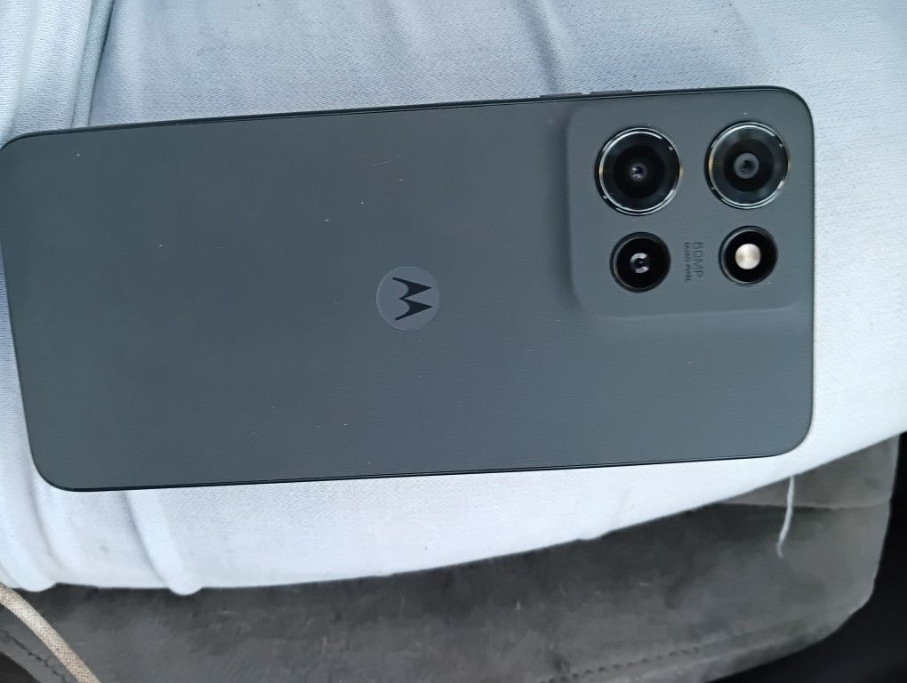 Moto G 2025