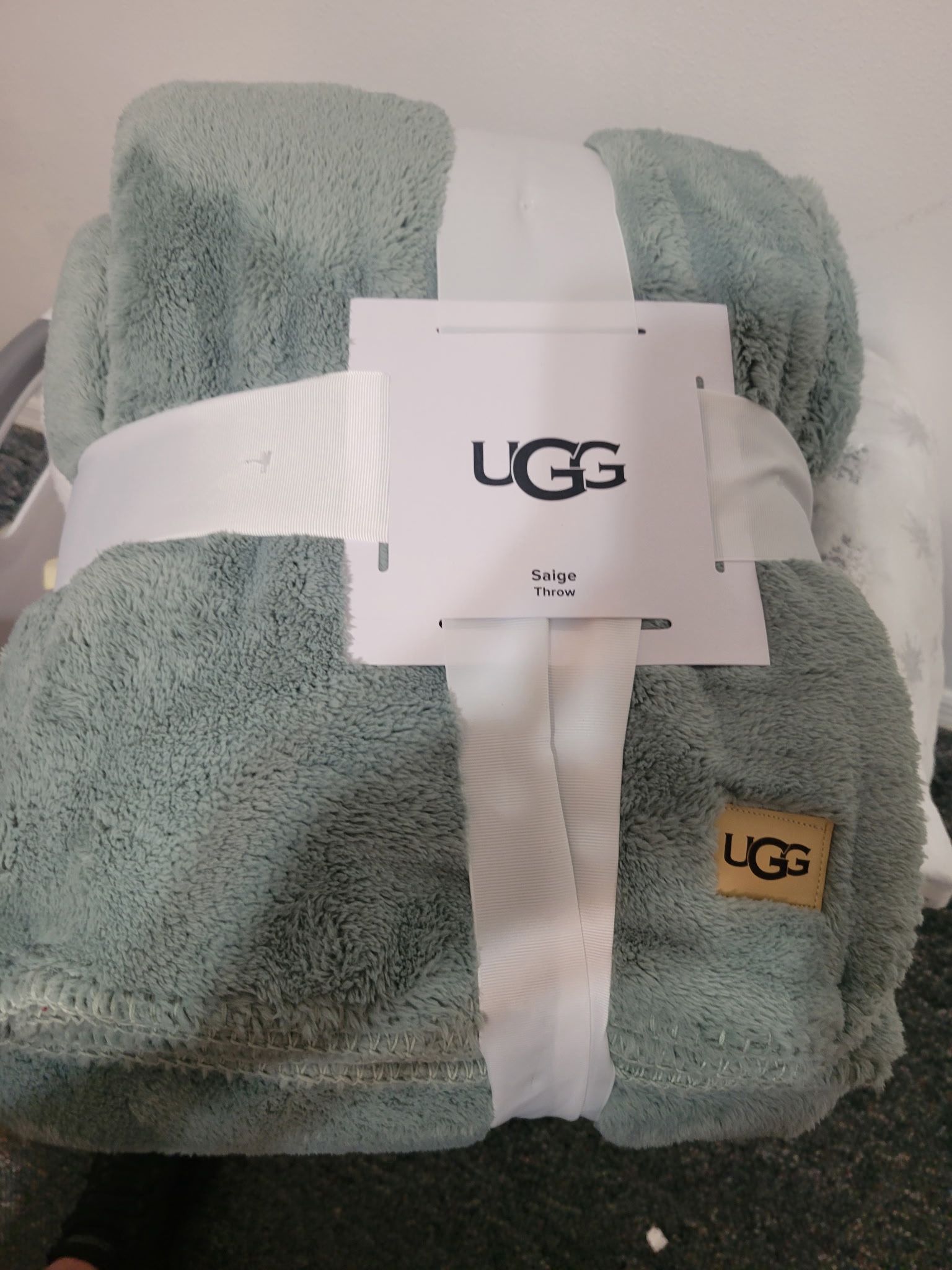 UGG Blanket