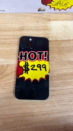 iPhone 14 128gb unlocked