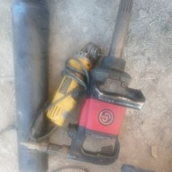 Various Tools 