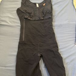 Faja Estilo Colombiana 