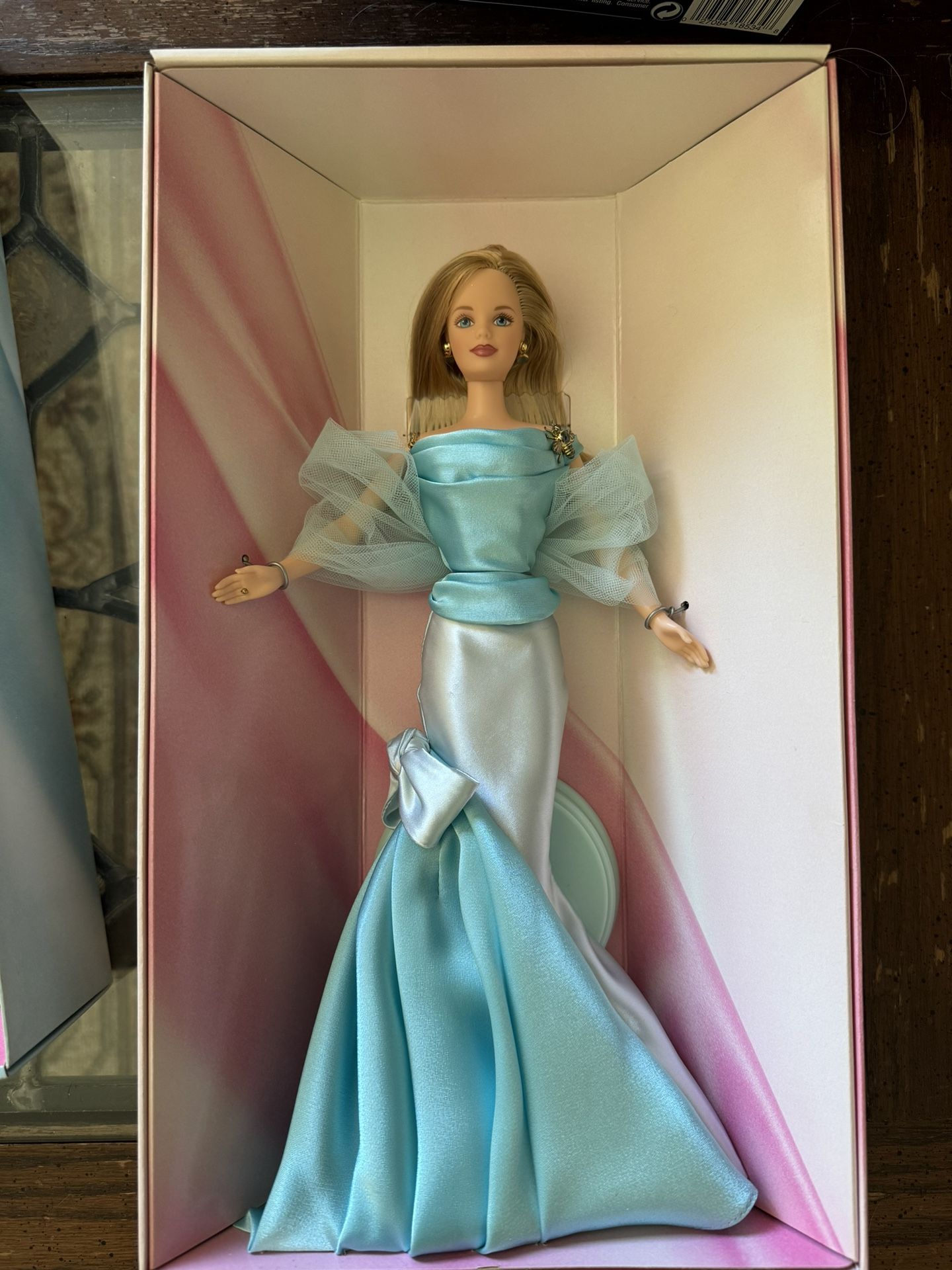 40 Year Barbie Celebration