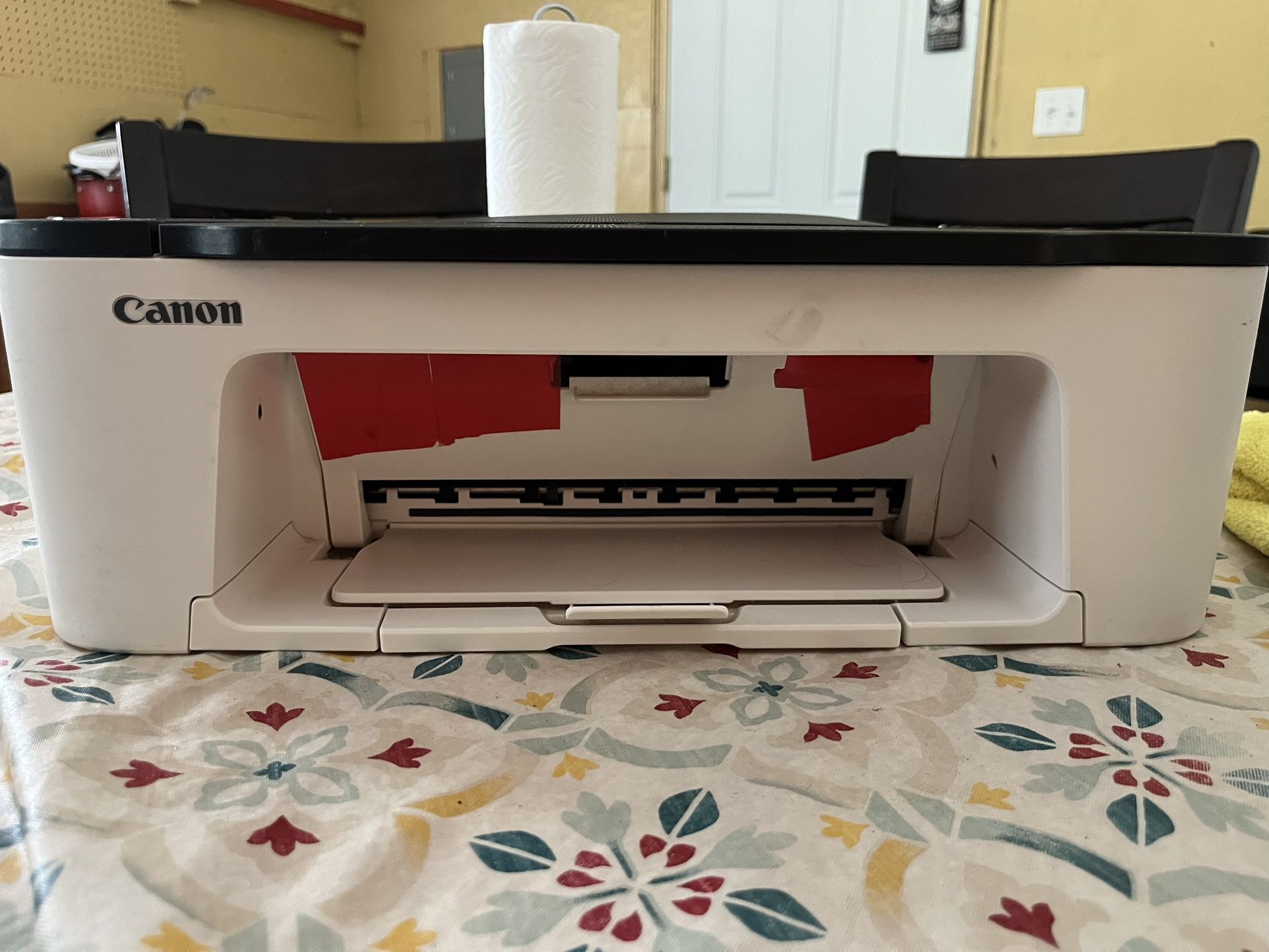 Cannon Printer