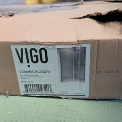 Vigo Shower Doors 