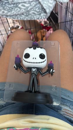 1501 Jack Skellington