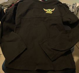 Disney Shirts
