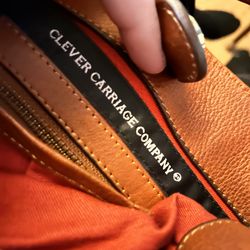 Clever carriage company