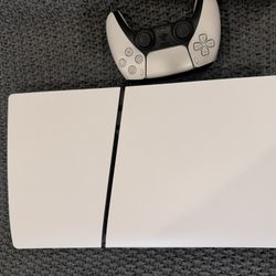 Brand New Digital Ps5 