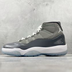 Air Jordan 11 Retro 'Cool Grey' 