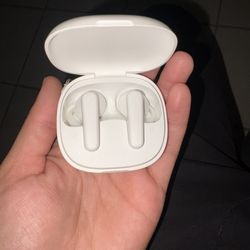 Wireless Headphones