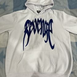 Revenge Hoodie 