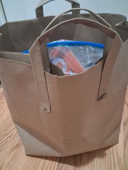 Free bag of toys mainly for boy some girl toys mixed