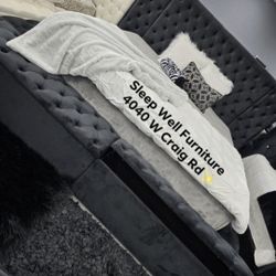 💥 Queen, King Storage Bed Frames! 👉 Furniture Sectionals, Dining Avail