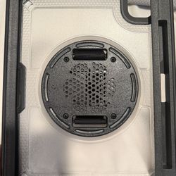 iPad Pro 11 Gen protective hybrid Case/Stand/Hand Holder
