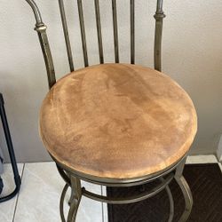 Swivel Barstools  29”