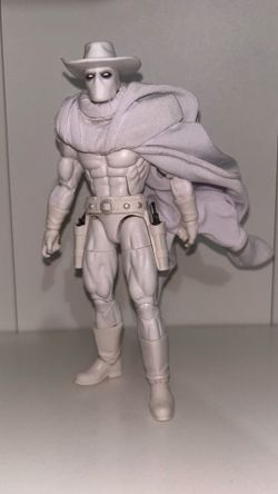 Marvel legends phantom rider