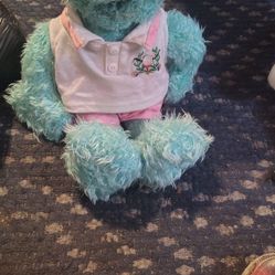 Sesame Street Rosita Very Rare