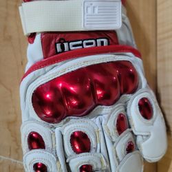 icon gloves