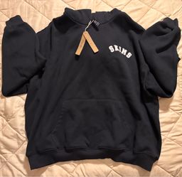 Skims hoodie