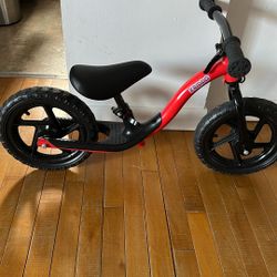 Balance bike - KRIDDO