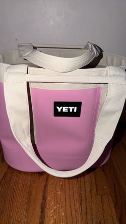 Yeti Camino 35