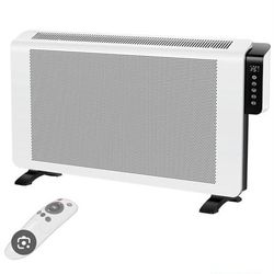 Convection Space Heater 1500W Infrared
