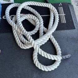 White Rope