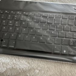 Jelly. Keyboard 