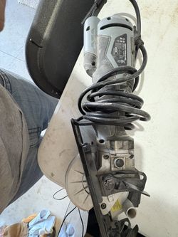 Performax Saw