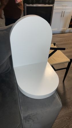 Floating Nightstands 