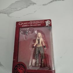 Game Of Thrones Daenerys Collectors Toy